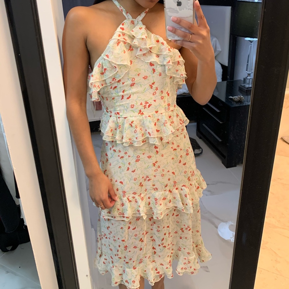 Urban outfitters dress